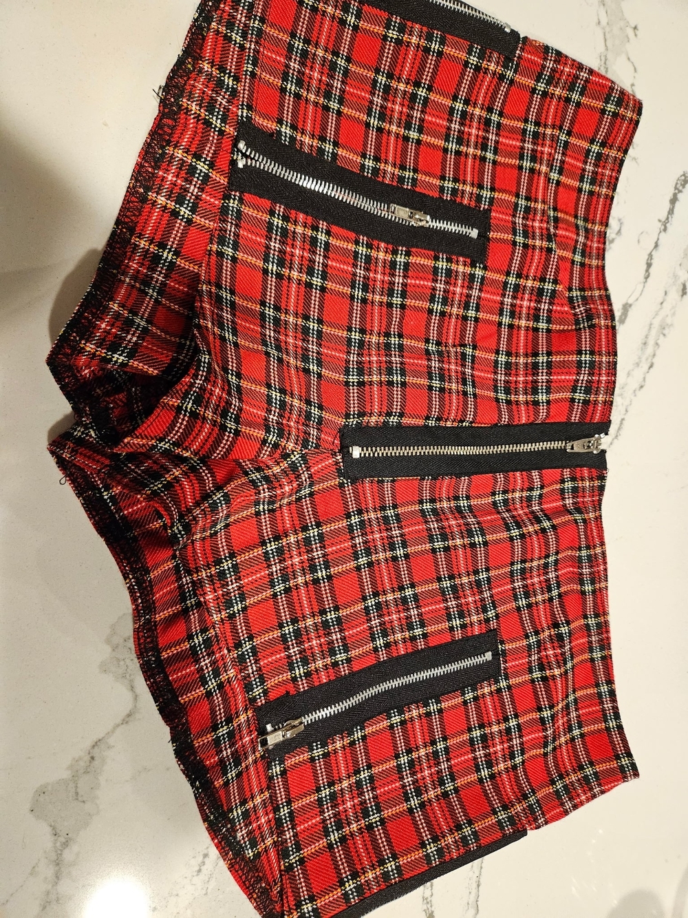 Women's Hot Topic Vintage Shorts